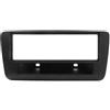 PHONOCAR MASCHERINA PHONOCAR 3/216 compatibile con AUDI A1 COLORE NERO