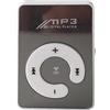 Vmiorzq Lettore MP3 da 8 GB con clip, piccoli lettori MP3, lettore musicale digitale portatile, piccoli lettori musicali indossabili per corsa sportiva, con cavo USB e auricolare