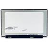 new net Pannello LCD Schermo Display Compatibile con ASUS Vivobook Serie S512JA X512DA X512DK X512FA X512FB X512JF X512UA X512UB X512UF [ 15.6 - WXGA 1366 * 768-30 Pin ]