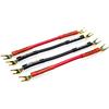 Ricable DPF DEDALUS Bridge - Kit. Ponticelli di potenza High-End per Diffusori Acustici