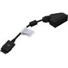 SDGstore Adattatore scart/adattatore per Samsung LED/Plasma, * Non HDMI *