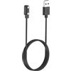 Ukbzxcmws StrongMagnetic - Cavo di ricarica USB per smartwatch Colmi C81