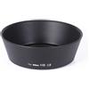 Fotga - Paraluce a baionetta per Nikon AF-S 28-105mm f/3.5-4.5D IF lente di ricambio per Nikon HB-18 HB18