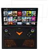 Generic Walieoka Pellicola protettiva compatibile con OneXplayer G1 Mini Laptop Nano da 8,8 pollici, pellicola protettiva non in vetro temperato, antigraffio, confezione da 2