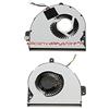 Siliconvalleystore Ventola CPU Fan per Notebook ASUS X53, X53E, X53S