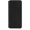 32ndShop 32nd Serie Classica 2.0 - Custodia a Portafoglio in Pelle Vera per Xiaomi Redmi Note 8T, Case Realizzato in Pelle Premium con Diversi Comparti, Chiusura Magnetica e Supporto Integrato - Nero