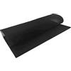 MISUVRSE 1000x2000x3mm Spessore Computer Mesh Spugna PC Per Case Fan Nero Filtro Polvere Per Caso Copertura Antipolvere Telaio Polvere Ventola