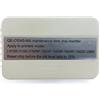 Generic GoPrint Replacement C9345 Waste Box Chip Resetter Type C for Espon EcoTank L6570 L6550 M3170 L15150 M15140 L6490 L6460 M15180 L11160 Printer