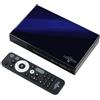 Ugoos SK1 8K Ultra HD TV Box Amlogic S928X-K Android 11.0 LPDDR4 8GB RAM 128GB WiFi6 1000M BT5.2 USB3.0 Supporto AV1 H.265 8K 60fps VP9 HDR Box
