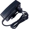 Generico CaricaBatteria Charger per Batterie a Litio 12.6V 3Ah Battery Charger Li-ion 12V Caricabatterie 12v 3.0Ah