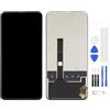 Generico Schermo LCD per Huawei Y9a FRL-22 FRL-23 FRL-L22 LCD Display Digitizer Vetro Touch Schermo Ricambio Assembly Nero