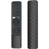 JIROAOTIC Custodia in Silicone Compatibile con Telecomando XIAOMI MI TV P1/P1E/Q1/Q1E/A2 Bluetooth Voice Remote XMRM-19 Guscio Telecomando Cover per XIAOMI Smart TV A2