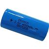 JJoias Batteria Al Litio Er18505 18505 Taglia Unica, Controllo PLC Batteria Li-Socl2 Da 3,6 V 4000 MAh,1 Pz