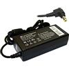 Power4Laptops Adattatore Alimentatore per Tablet Caricabatterie Compatibile con Durabook R11