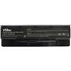 vhbw batteria compatibile con Asus N56VZ, N76VZ, N76VM, N76, N76VJ, N76V notebook (4400mAh, 10,8V, Li-Ion)