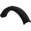 Generic Cuscino di ricambio per fascia per cuffie compatibile con cuffie JBL S700 S500 E50 50BT Parte di riparazione del fascio della testa, fascia nera