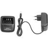 Generic Caricabatterie da tavolo per walkie talkie KSC-35 Per KENWOOD KNB-45L KNB-45 la radio bidirezionale Per TK-U100 Dock di ricarica