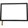 Generic Nuovo 10.1 pollice Pannello Touch Screen Digitizer Vetro per Mediacom Smartpad 10 Azimut 3 Lite M-SP1AZ3L