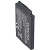 AccuCell batteria adatta per LG U8130, 1000 mAh