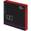 AA Audio Anatomy AUDIO ANATOMY Buste Interne per Vinile Rosso