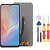 SiuVorZhi Display LCD Compatibile con Ulefone Note 9P Display LCD Touch Screen Assembly Parti di Ricambio con Strumenti