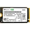 Sk Hynix SSD PCIe NVMe 2242 da 256 GB (HFS256GEJ4X112N) (OEM) (BULK)