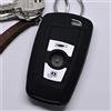 mt key Custodia morbida Custodia protettiva Chiave per auto BMW F20 F13 F31 F31 F32 F33 F22 1/2/3/4 / Colore nero
