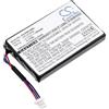Cameron Sino Battery for Palm M130 M135 F21918595 3.7V 750mAh