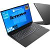 RGDIGITAL SRL Notebook Lenovo SSD Cpu Intel Core I3 di 13Gen I3-1315U, Display Full Hd Led da 15,6 Ram 8Gb DDR4, SSD 512GB Nvme, Wifi, Webcam, Bt, Win11 Pro, Open Office, Pronto All'uso Gar. Italia