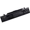 vhbw 1x batteria compatibile con Samsung 300E7A, 300E5C, 300E5A, 305E7A, 300V4A notebook (4400mAh, 11,1V, Li-Ion)
