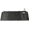 Acer Spin 5 (SP513-52N) originale Batteria 53,9Wh 11,55V (AP15O5L)