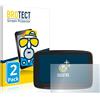 brotect Pellicola Protettiva Opaca per TomTom GO Classic 5 Pellicola Protettiva Anti-Riflesso (2 Pezzi)