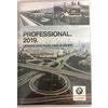 BMW Navigatore DVD 2019 Europa Professional Mappe Serie 1,3 e 5