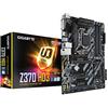Gigabyte Z370 HD3 chipset LGA 1151 V2 scheda madre ATX DDR4 SDRAM - nero