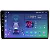KGAIXN 9''pollice IPS Touchscreen Android 13 Per Opel Zafira B 2005-2014 for Opel Astra H 2004-2014 Autoradio 2 Din con BT WiFi GPS-Navigation FM/RDS USB SWC Controllo al volante+Telecamera di retromarcia