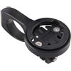 KMRDND Supporto per Bici da Corsa TT Resto Manubrio Bicicletta Computer per Wahoo Elemnt, Roam, Bolt v2, Mini GPS, Fotocamere GoPro e Lampada