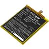 TECHTEK batterie compatibile con [Motorola] Moto Edge 20 lite, Moto Edge 20 Lite 5G, Moto Edge 20 Lite 5G 2021, XT2139-1, XT2139-2 sostituisce NT50