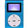 TIKATARER Mini Lettore MP3, Lettore MP3 Portatile Lettore MP3 Clip Lettore MP3 con Dispositivi Musicali Portatili BT per Bambini Studenti Sport Corsa Camminata