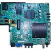 kvcccss TP.SK706S.PC822 Scheda madre TV di rete WiFi intelligente 4-core 4K con memoria da 1,5 g+8 GB(1TNO CI)