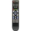 RM-Series Telecomando di ricambio per Dikom LED-TV-J24