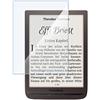KARYLAX - Pellicola proteggi schermo in vetro flessibile, 100% trasparente per lettore Pocketbook InkPad 3 7.8 pollici