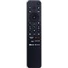 Azwok RMF-TX810U - Telecomando vocale di ricambio per Sony TV KD-75X80L KD85X77L XR65A80L XR43X90CL XR43X90L XR5A75L