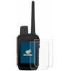 brotect Pellicola Protettiva per Garmin Alpha 300 K Protezione Schermo (2 Pezzi) [Trasparente, Anti-Impronte]