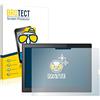 brotect Pellicola Protettiva Opaca per Lenovo ThinkPad X1 Tablet (3.Gen) Pellicola Protettiva Anti-Riflesso