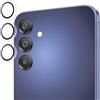 PanzerGlass Panzer Glass Hoops - Pellicola protettiva trasparente per obiettivo Samsung A16