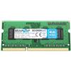 BRAINZAP Best Electronics - Memoria RAM da 4 GB DDR3 SO-DIMM PC3L-12800S-11-13-B4 1Rx8 1600 MHz 1.35V CL11