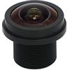 OpenMV Ultra Wide Angle Lens 1.8mm 140° M12, SingTown, Apply to OpenMV Cam H7