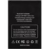 Audiosystem BATTERIA 4000Mah PER DOOGEE PER X5 MAX / X5 MAX PRO BAT16484000 NUOVA