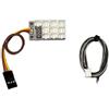 FIRSTXIU Per la luce del LED 4 in 1 sistemi di illuminazione Shunt Scheda di estensione Regolazione automatica delle tensioni e ridondante Protezione Circuito Espansione Modulo Per Camion