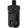 JOYSOG per Insta360 ONE X3/X2 Action Camera Adattatore Base Collegare Vite Accessori Parte